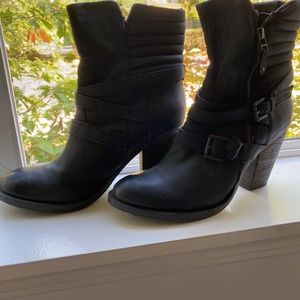 Steve Madden Raleigh Boots